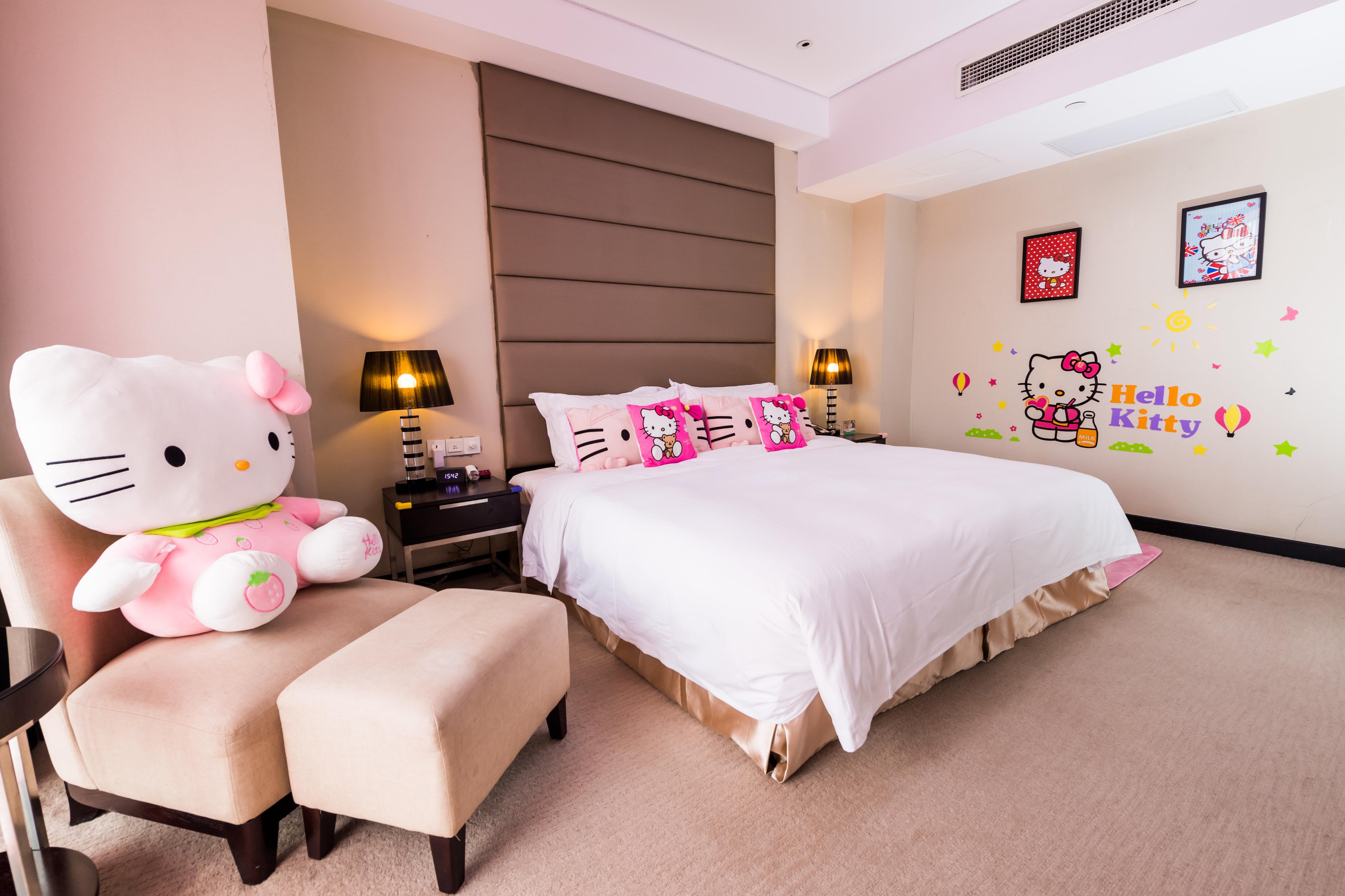 Crowne Plaza Shanghai Xiayang Lake, an IHG Hotel Qingpu Bagian luar foto