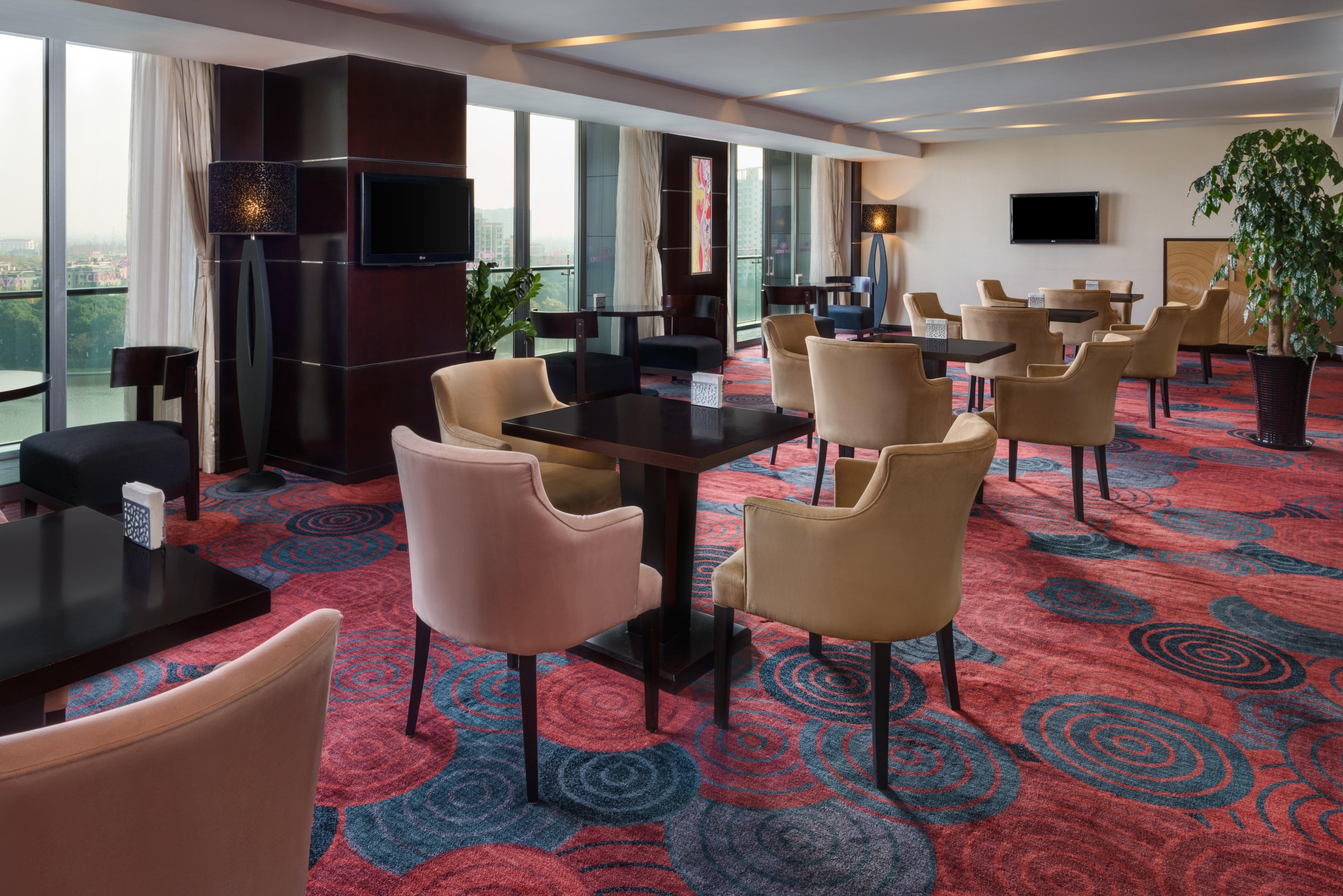 Crowne Plaza Shanghai Xiayang Lake, an IHG Hotel Qingpu Bagian luar foto