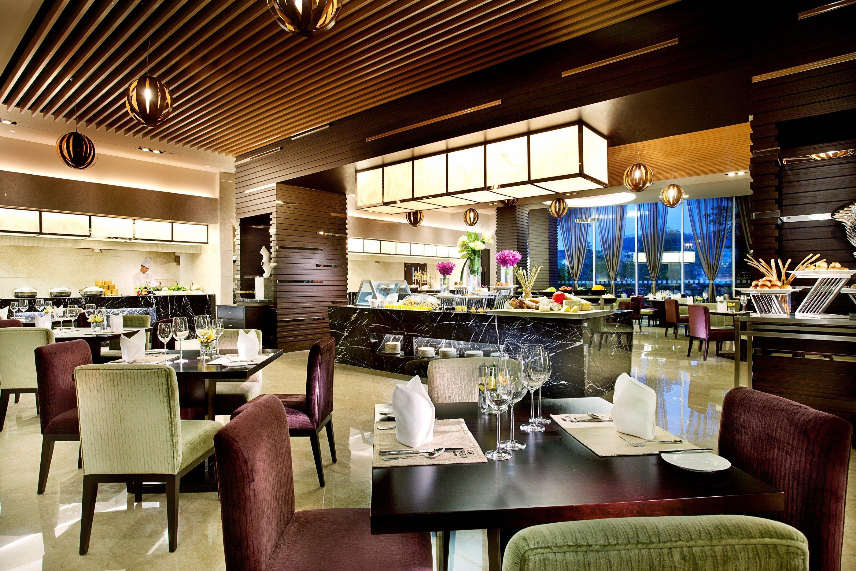 Crowne Plaza Shanghai Xiayang Lake, an IHG Hotel Qingpu Bagian luar foto
