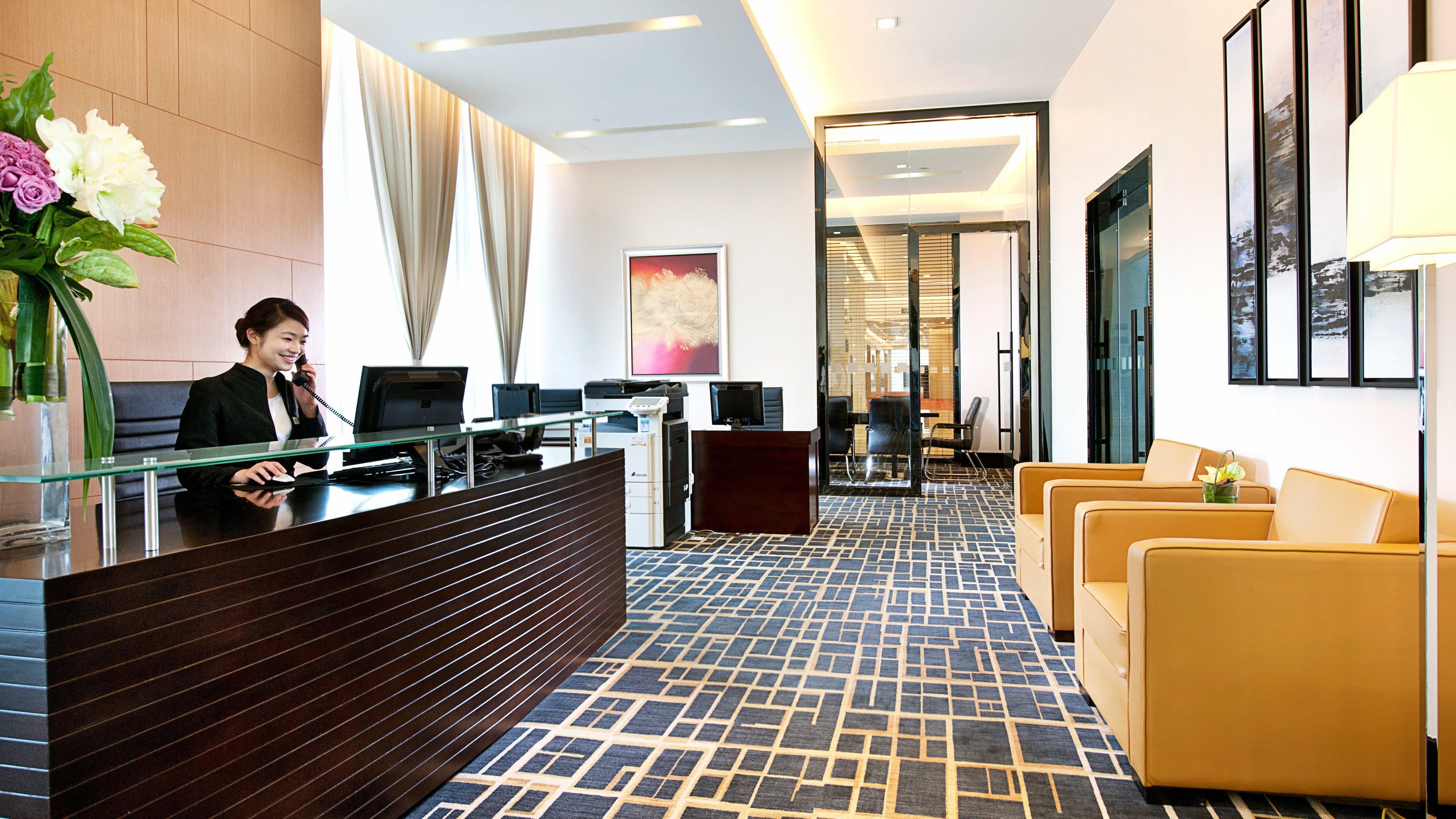 Crowne Plaza Shanghai Xiayang Lake, an IHG Hotel Qingpu Bagian luar foto